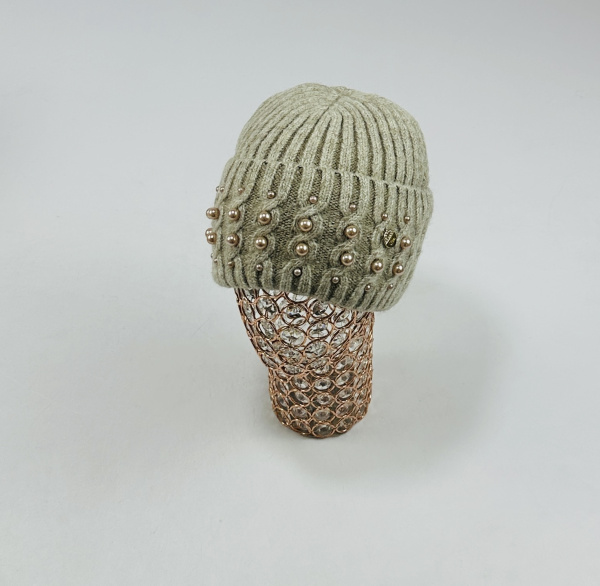 Шапка Умка Сальма (т.бежевый)